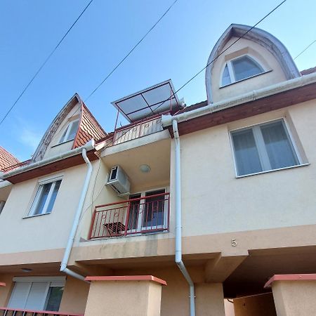 Sunshine Resort Apartment Hajdúszoboszló Екстериор снимка