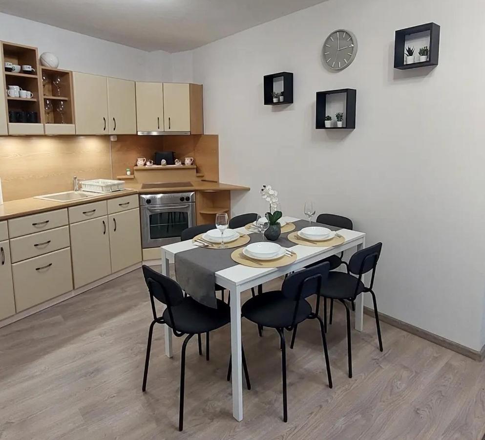 Sunshine Resort Apartment Hajdúszoboszló Екстериор снимка
