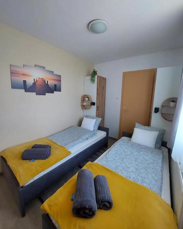 Sunshine Resort Apartment Hajdúszoboszló Екстериор снимка