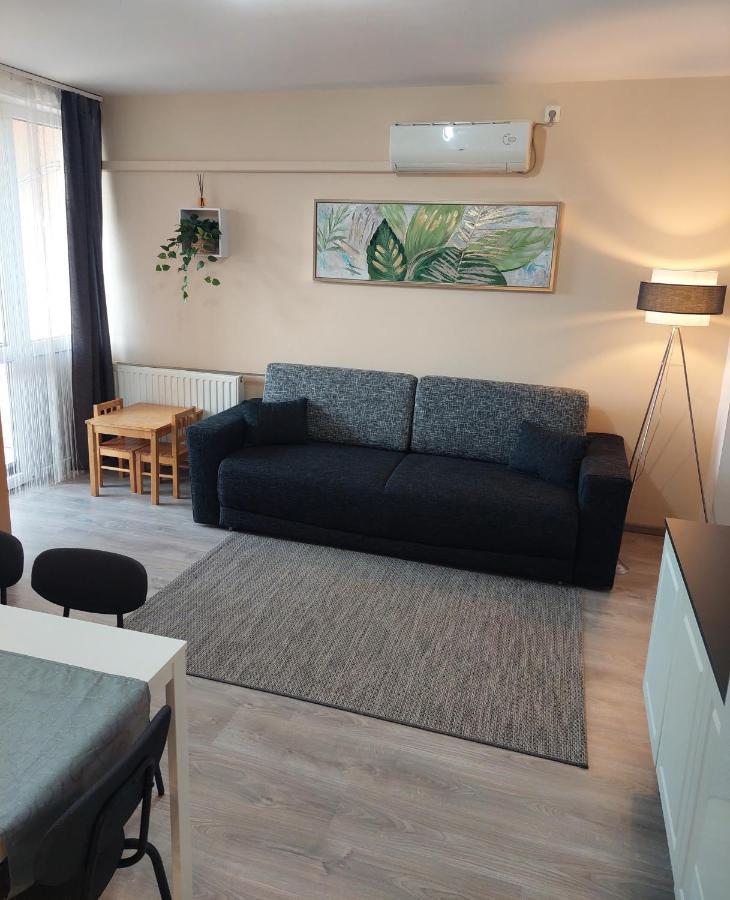 Sunshine Resort Apartment Hajdúszoboszló Екстериор снимка