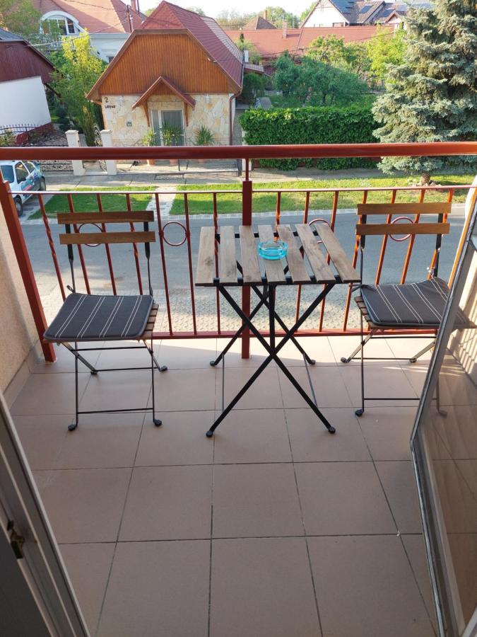 Sunshine Resort Apartment Hajdúszoboszló Екстериор снимка