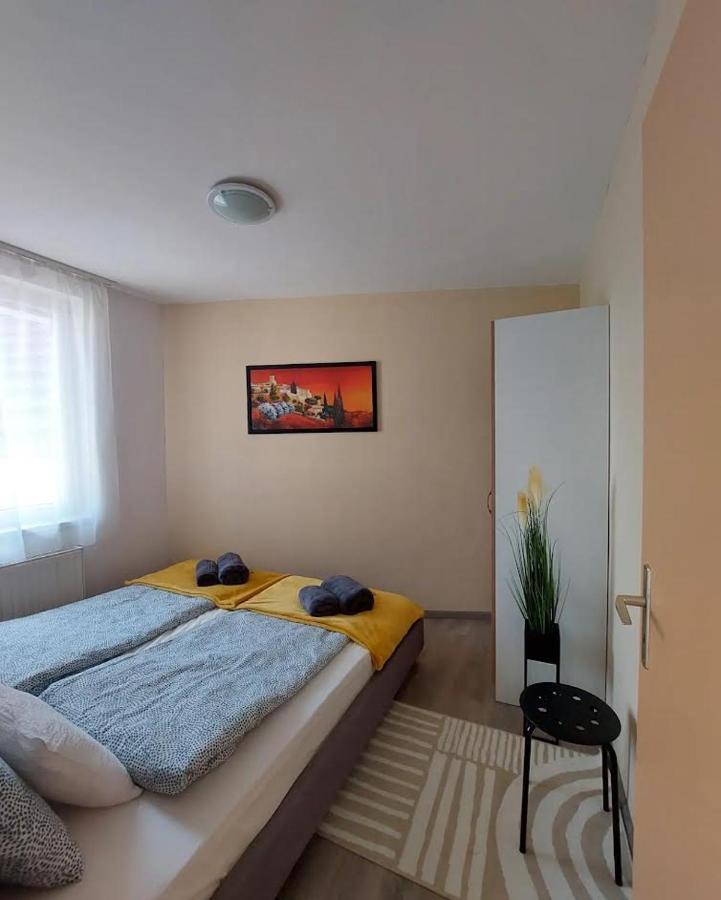 Sunshine Resort Apartment Hajdúszoboszló Екстериор снимка