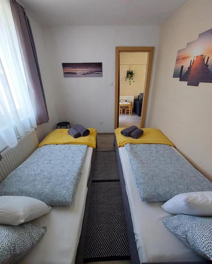 Sunshine Resort Apartment Hajdúszoboszló Екстериор снимка