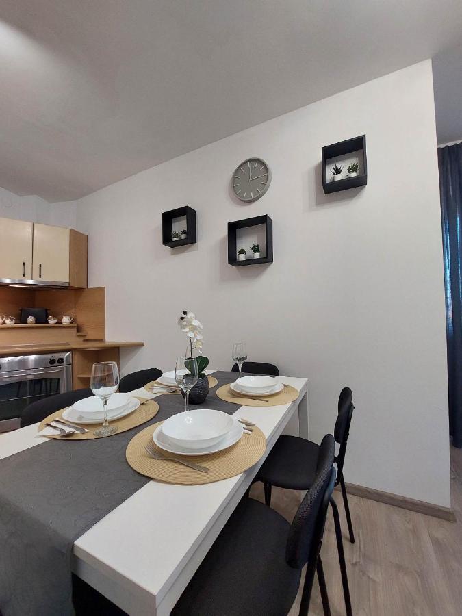 Sunshine Resort Apartment Hajdúszoboszló Екстериор снимка
