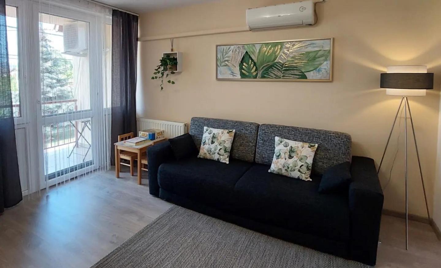 Sunshine Resort Apartment Hajdúszoboszló Екстериор снимка