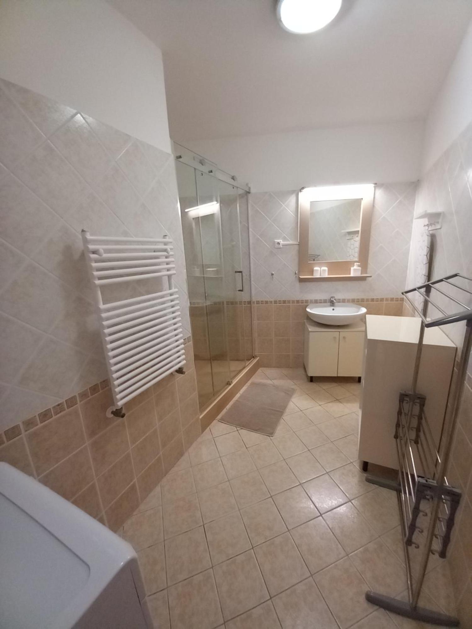 Sunshine Resort Apartment Hajdúszoboszló Екстериор снимка
