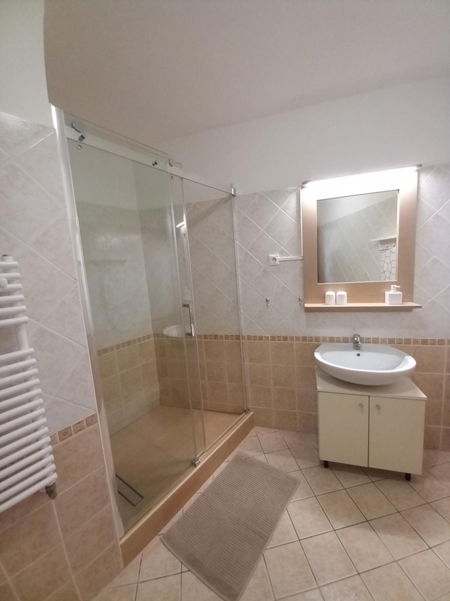 Sunshine Resort Apartment Hajdúszoboszló Екстериор снимка