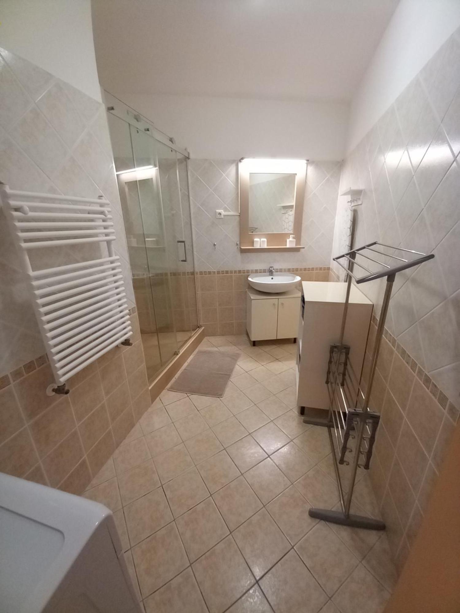 Sunshine Resort Apartment Hajdúszoboszló Екстериор снимка