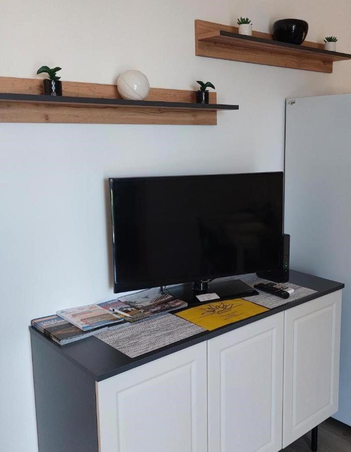 Sunshine Resort Apartment Hajdúszoboszló Екстериор снимка