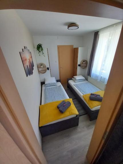 Sunshine Resort Apartment Hajdúszoboszló Екстериор снимка