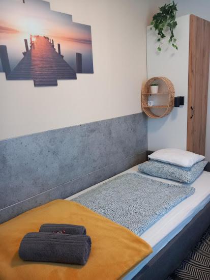 Sunshine Resort Apartment Hajdúszoboszló Екстериор снимка